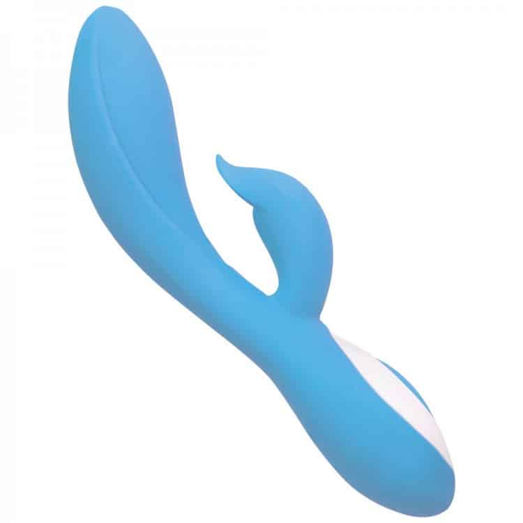 wonderlust harmony rabbit vibrator