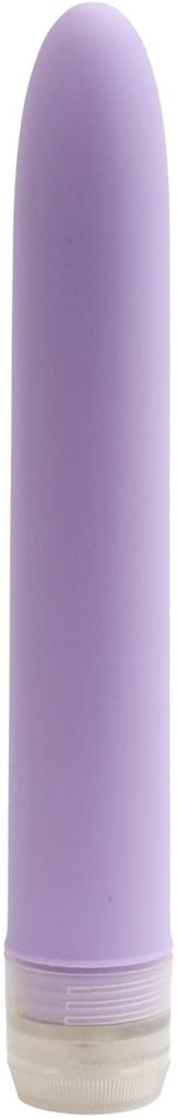 doc johnson velvet touch vibe cheap vibrator