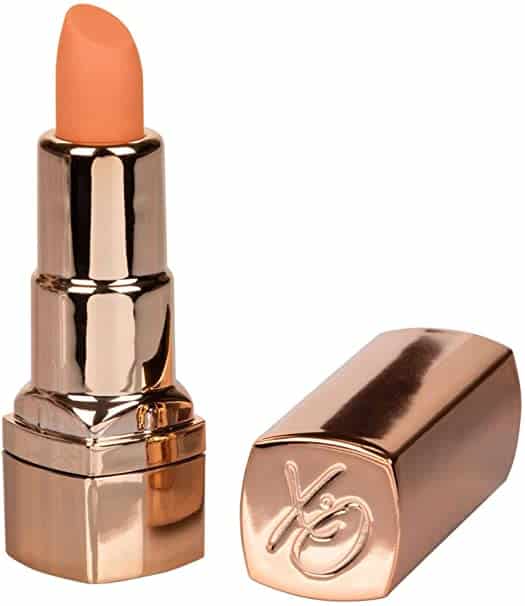 lipstick vibrator