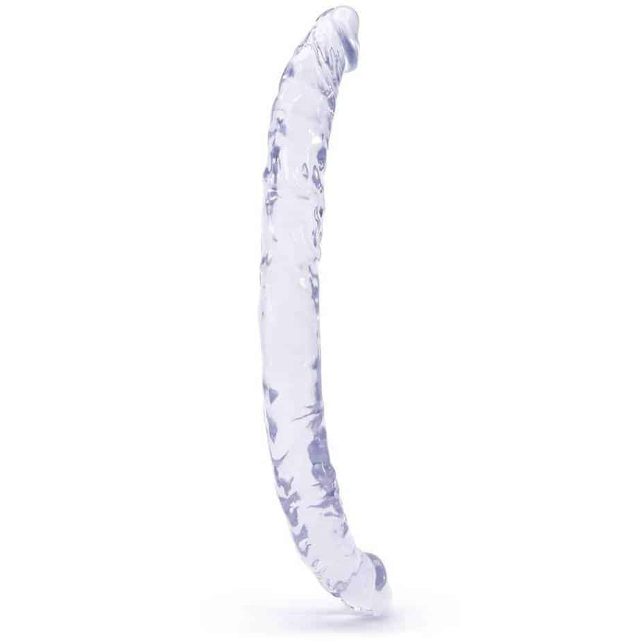 ige double sided dildo